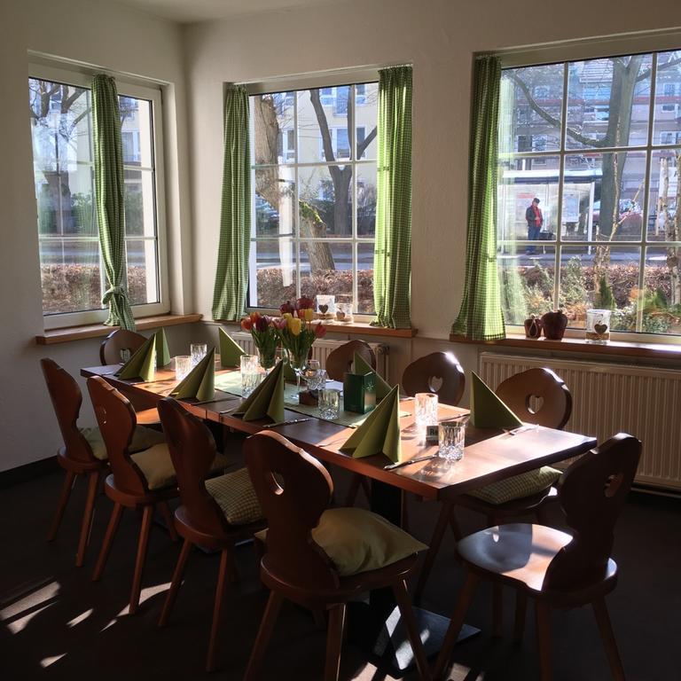 Landhaus Wesermarsch Achim Dış mekan fotoğraf